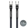 audioquest - Thunder Bird/1.5m��THUGROUND/1.5M�˥����������֥롦1.5m��ξü�٥ץ饰��JP�աڥ᡼��������ʡ�Ǽ���ϳ�ǧ�头Ϣ����