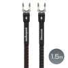audioquest - Dragon/1.5m��DRAGONGROUND/1.5M�˥����������֥롦1.5m��ξü�٥ץ饰��JP�աڥ᡼��������ʡ�Ǽ���ϳ�ǧ�头Ϣ����