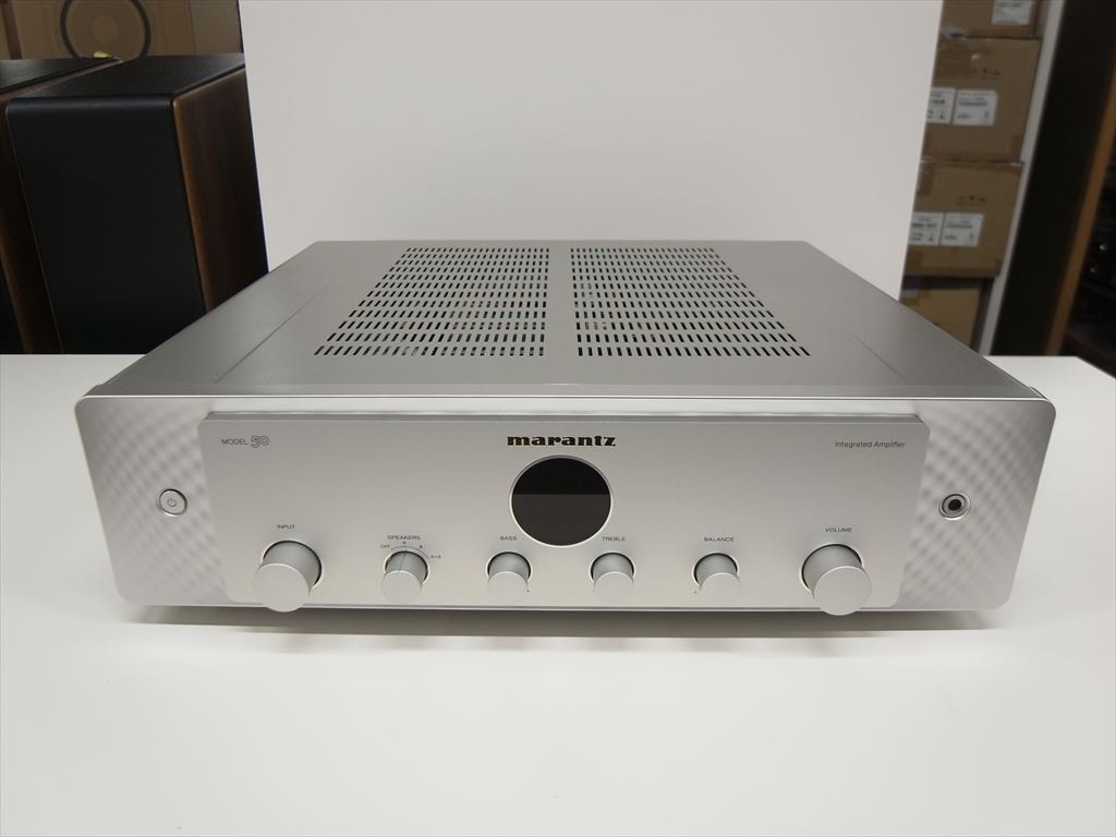 marantz PS8500 Special AVアンプ 逸品館AIRBOW AIRBOW - MODEL 50 Special/シルバーゴールド※納期約3-4週間《JP-u