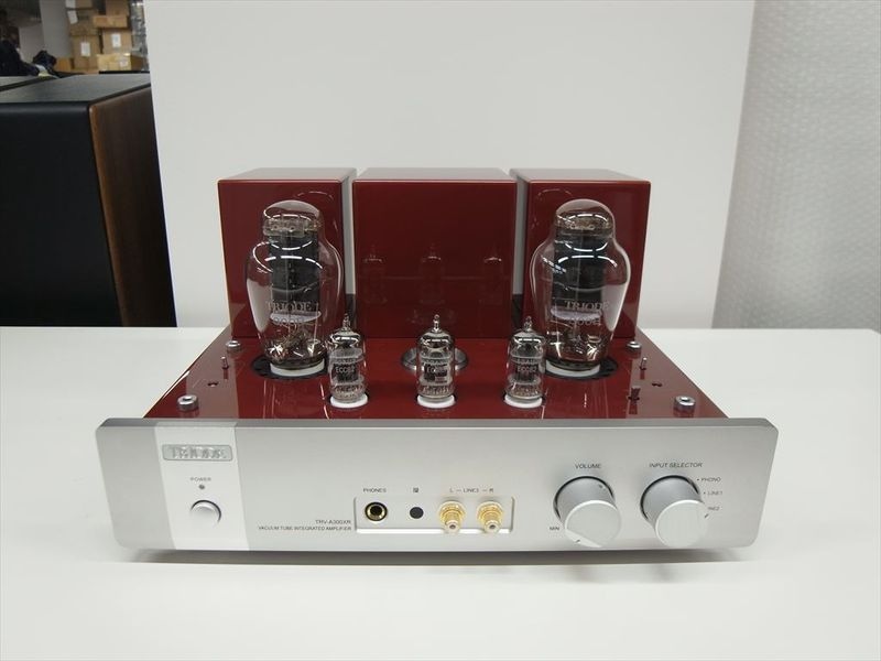 TRIODE - TRV-A300XR��JP-u��