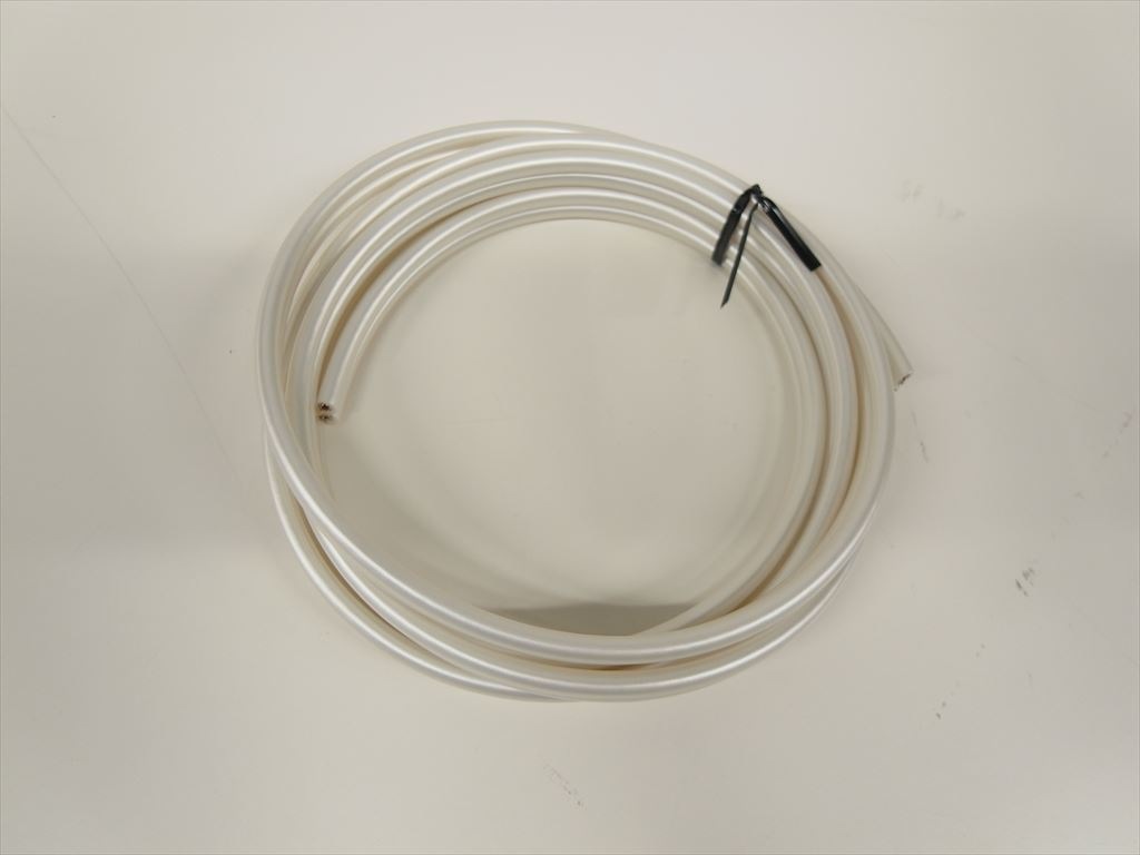 QED - Reference X-TUBE 400/XT400/1.9m（1本）《JP-u