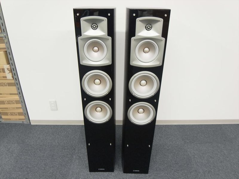 YAMAHA - NS-F350/�֥�å��ʥڥ��ˡ�JP-u��