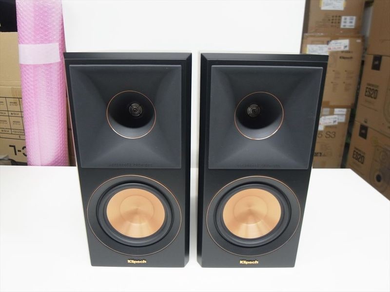 Klipsch - RP-500M-2�ʥڥ��ˡ�JP-u��