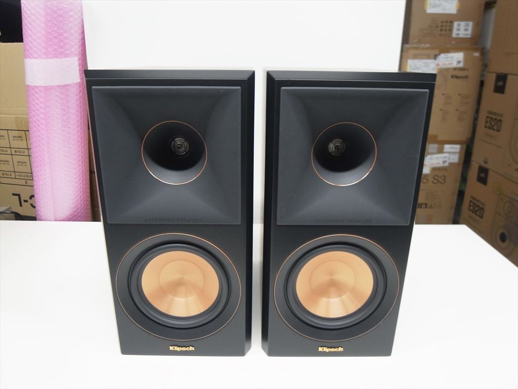 Klipsch - RP-500M-2（ペア）《JP-u》 | | オーディオ、ホームシアター
