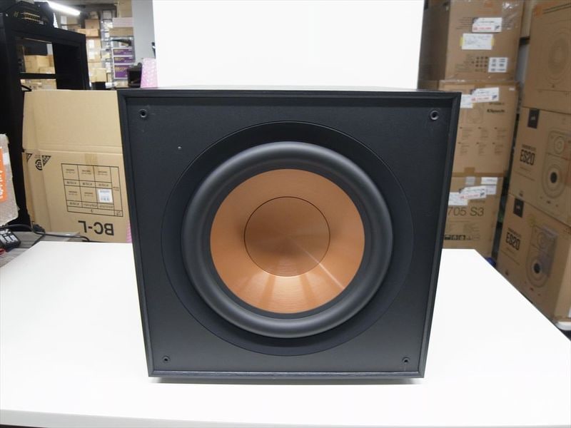 Klipsch - R-121SW��JP-u��