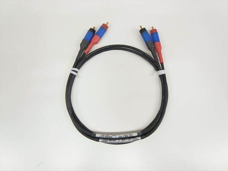 S/A LAB - HLS/MARK3/1.0m��RCA���ڥ��ˡ�JP-u��