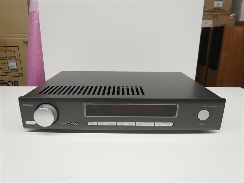 ARCAM - SA20��JP-u��