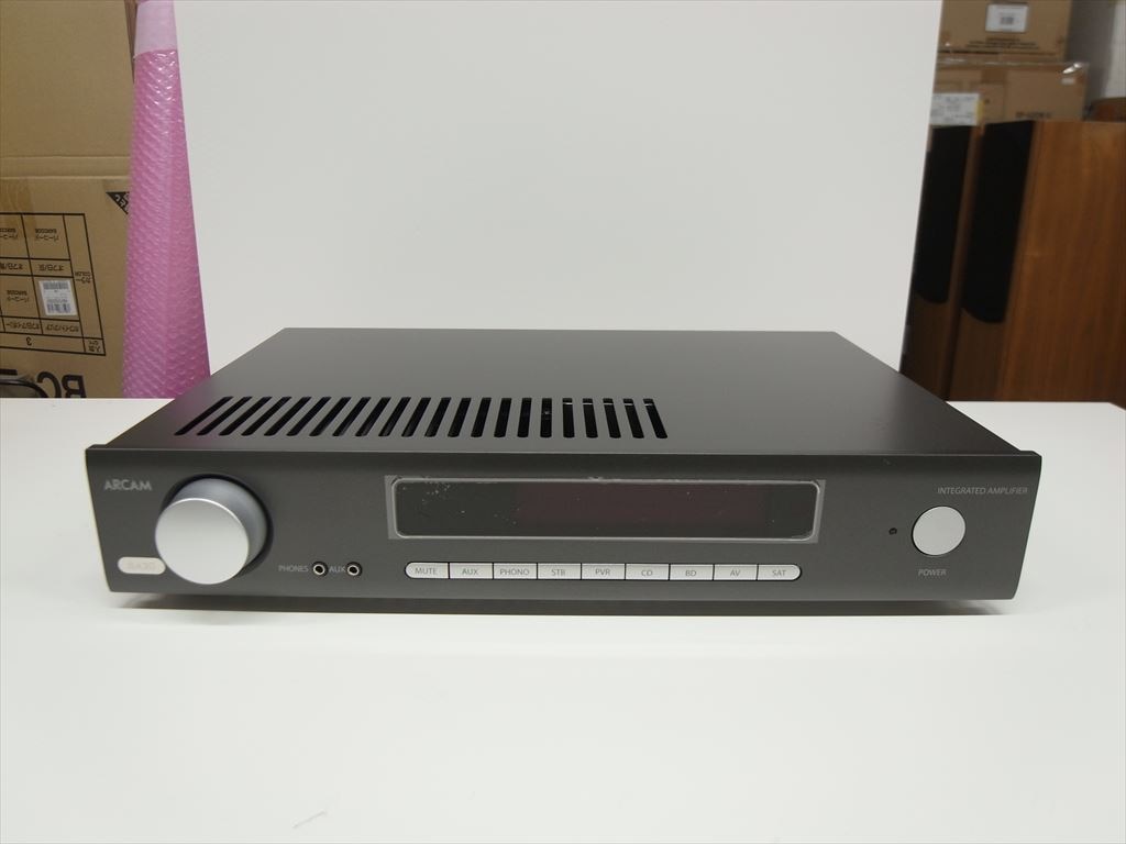 ARCAM - SA20《JP-u》 | | オーディオ、ホームシアターの専門店