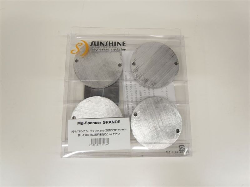SUNSHINE - Mg SPENCER GRANDE��4�����ˡ�JP-u��