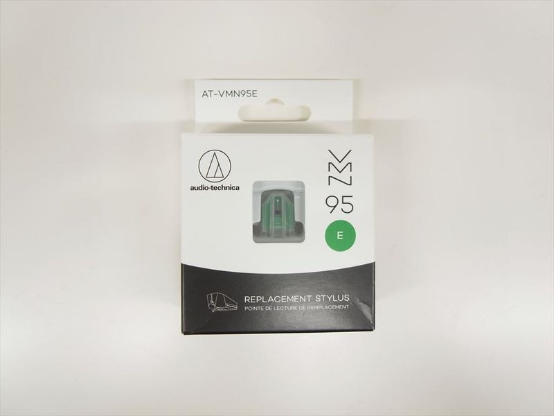 audio-technica - AT-VMN95E/�򴹿ˡ�B���ʡ�JP-u��