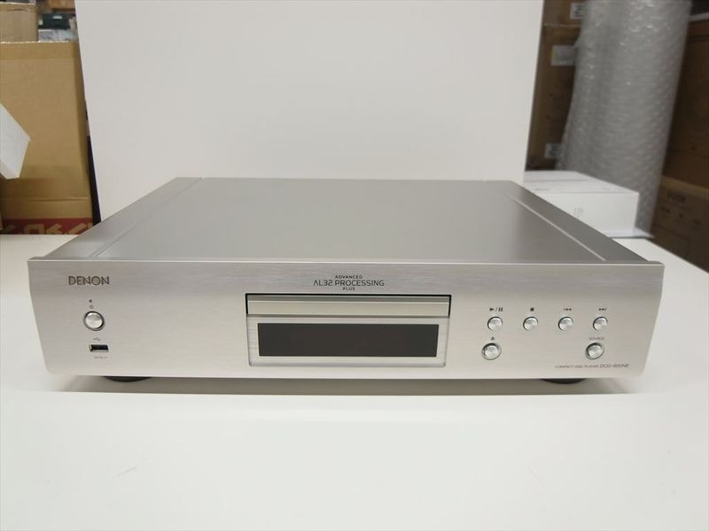 DENON - DCD-900NE��B���ʡ١�JP-u��