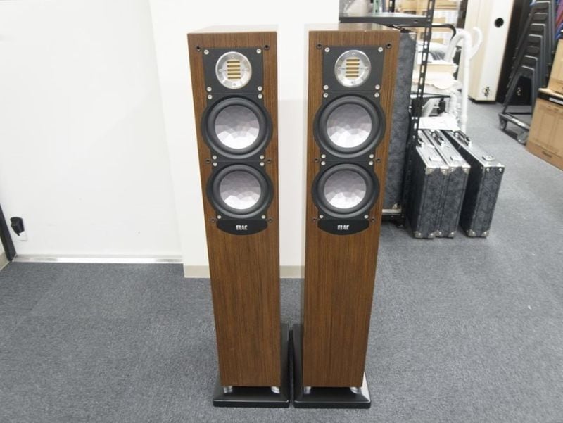 ELAC - FS247/�⥫�ʥڥ��ˡ�JP-u��