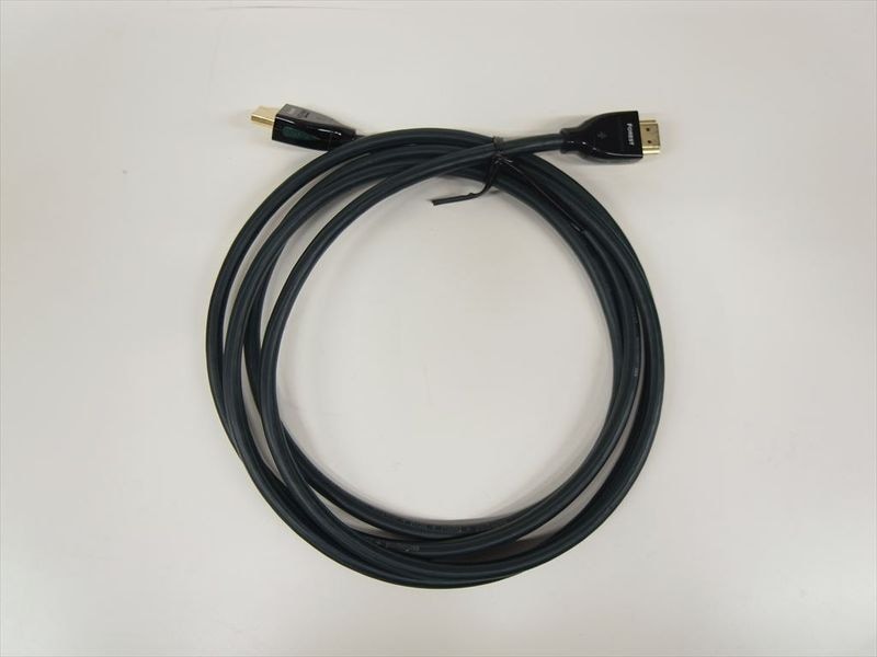 audioquest - HDMI FOREST2/2.0����JP-u��