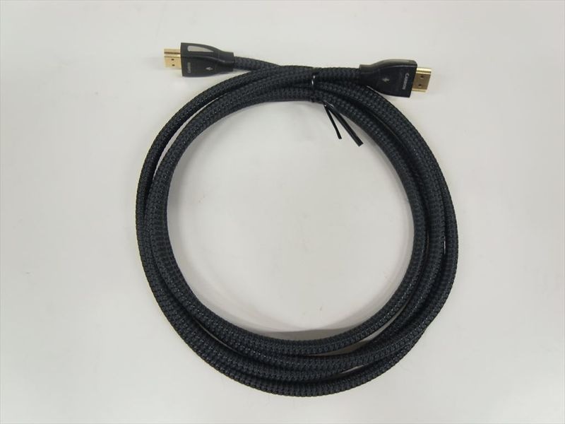 audioquest - HDMI CARBON/2.0m��JP-u��