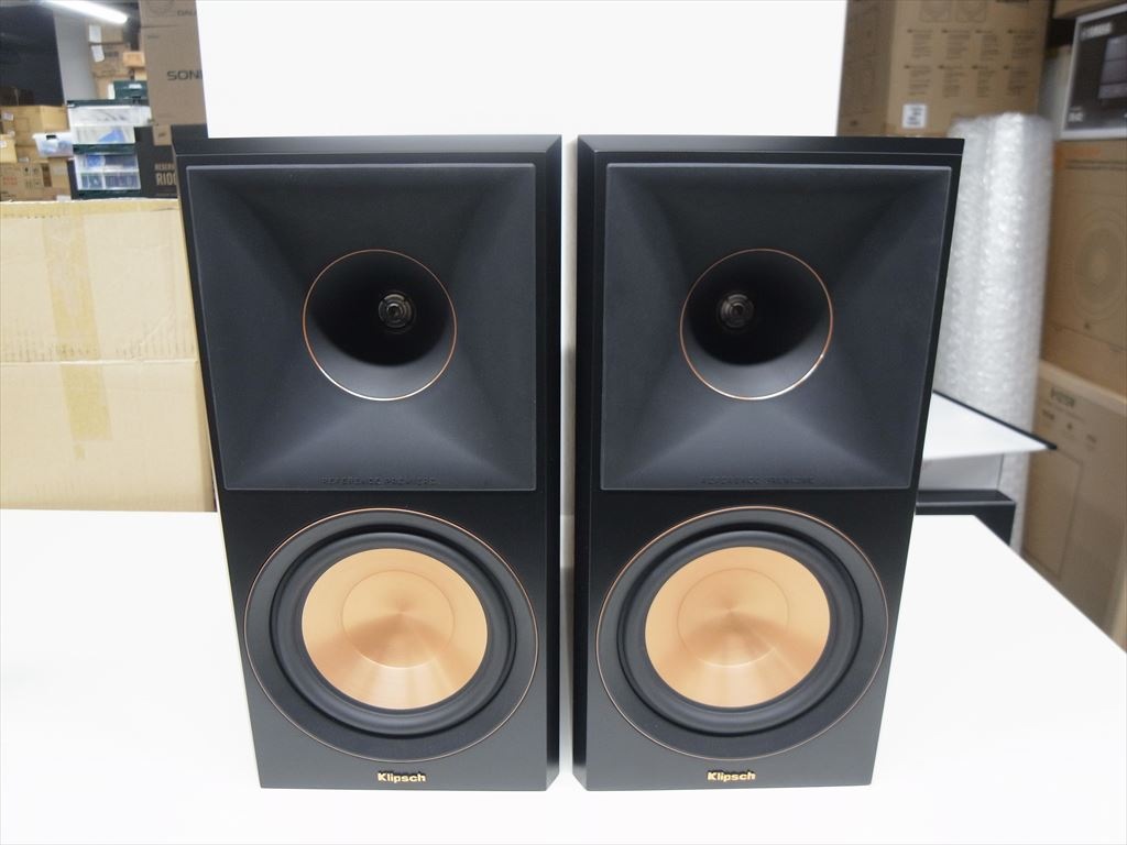 Klipsch - RP-600M-2（ペア）《JP-u》 | | オーディオ、ホームシアター