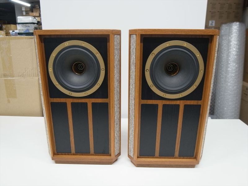 TANNOY - AUTOGRAPH-MINI/�������ʥڥ��ˡ�JP-u��
