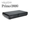 Volumio - Primo��2026�ˡ�PCM384kHz��32bit��DSD1024�б���USB-DAC��ܥͥåȥ���ץ졼�䡼��JP�աں߸�ͭ��¨Ǽ��