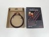 audioquest - USB2 CINNAMON/0.75m/AB��JP-u��