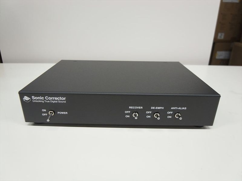 TOP WING - Sonic Corrector��B���ʡ١�JP-u��