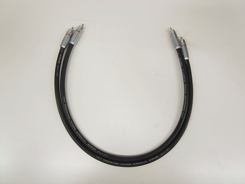 ACROLINK - 7N-A2200III/0.6m/RCA��JP-u��