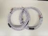 QED - Signature-Genesis-Silver-Spiral/3.0m Y�饰�ʥڥ��ˡ�JP-u��