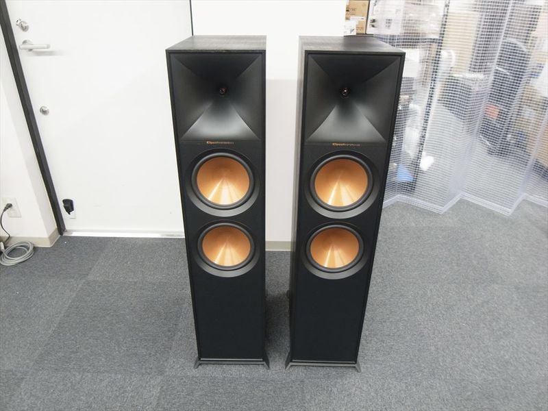 Klipsch - R-800F�ʥڥ��ˡ�JP-u��