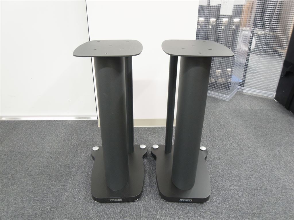 奇跡の未使用】 JBL S400WG STAND スピーカースタンド ペア 奇跡の未