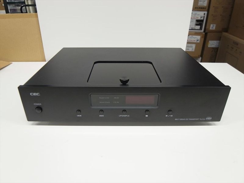 AIRBOW - TL3 3.0 Analogue/�֥�å���Ǽ��3-4���֡�JP-u��
