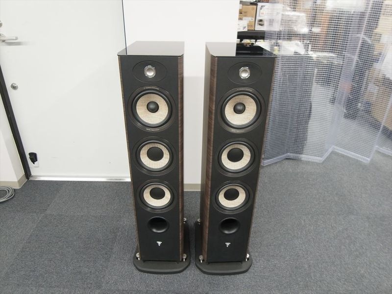 FOCAL - ARIA926/�Υ磻���ʥڥ��ˡ���JP-u��