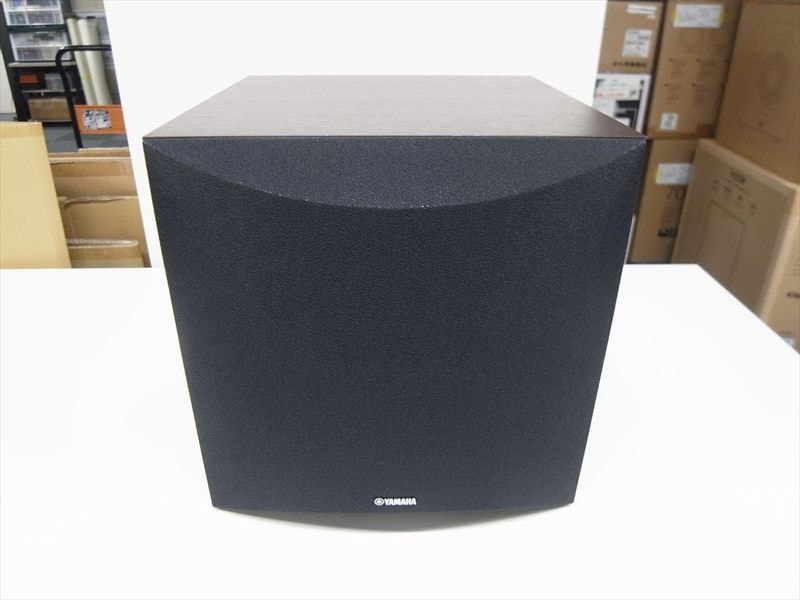 YAMAHA - NS-SW050/MB/�����َŎ��ġ�B���ʡ١�JP-u��