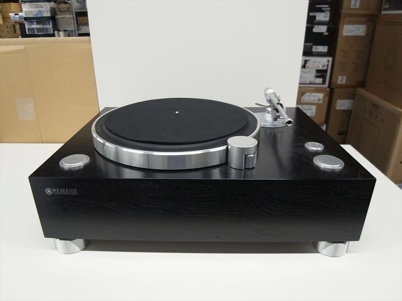 YAMAHA - GT-5000/B�ʥ֥�å��ˡ�Ÿ�����١�JP-u��