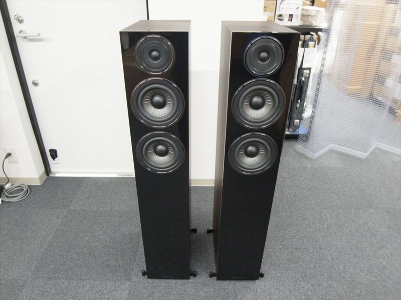 Wharfedale - DIAMOND12.4/������ʥåȡʥڥ��ˡ�JP-u��