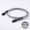 TIGLON - TPL-3000R-WT/1.0m��WhiteTiger ��סˡʥڥ���RCA�����֥��JP�աڥ᡼����ľ���ʡ�����Բġˡ�Ǽ���ϳ�ǧ�头Ϣ����