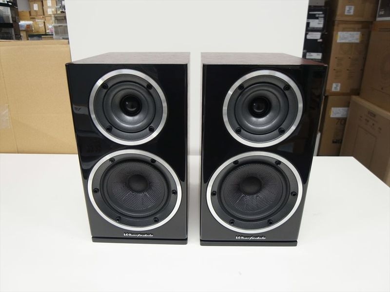 Wharfedale - DIAMOND220/�������ʥڥ��ˡ�JP-u��