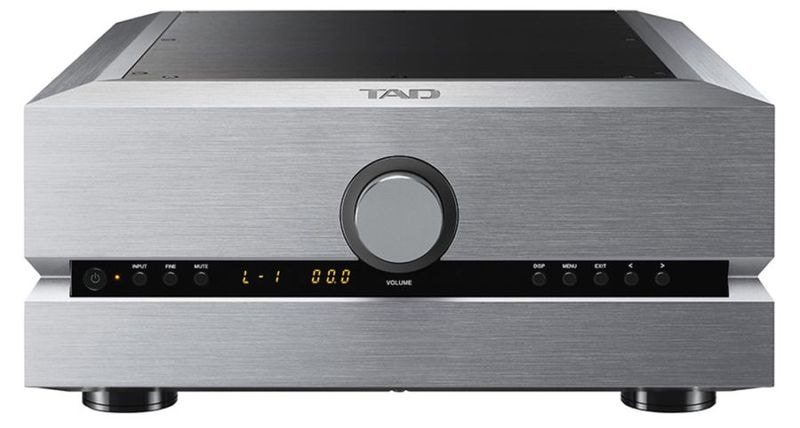 TAD - A1000D-S/����С���DAC��ܥ���ƥ��졼�ƥåɥ���סˡ��緿TAD�ѡ�JP�ա�10���ȯ��ͽ�ꡦ��ͽ��������