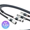 FURUTECH - Origin Line NCF��XLR��/1.2m��XLR���ڥ��˥ϥ�����ɡ����졼�ɡ��饤�󥱡��֥��JP�ա�10��23��ȯ�䡦��ͽ��������