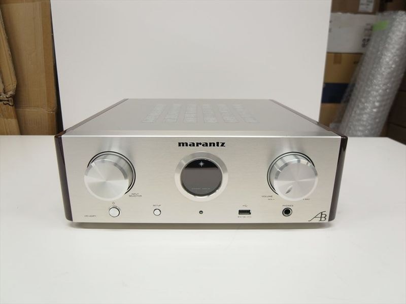 AIRBOW - HD-AMP1-SPECIAL��JP-u��