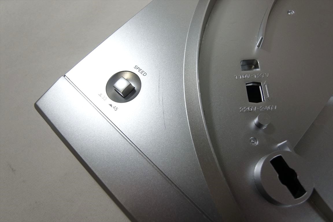 DENON - DP-29F-S/����С���JP-u��