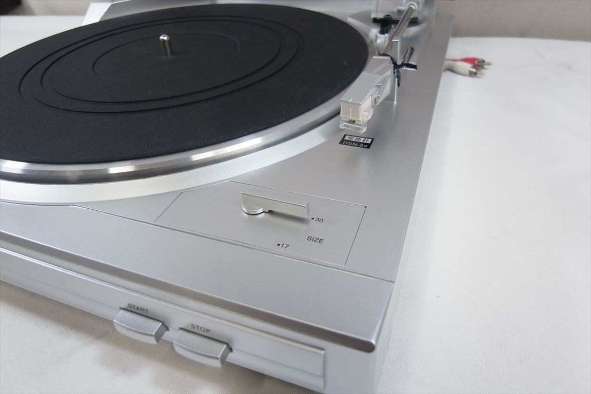 DENON - DP-29F-S/����С���JP-u��