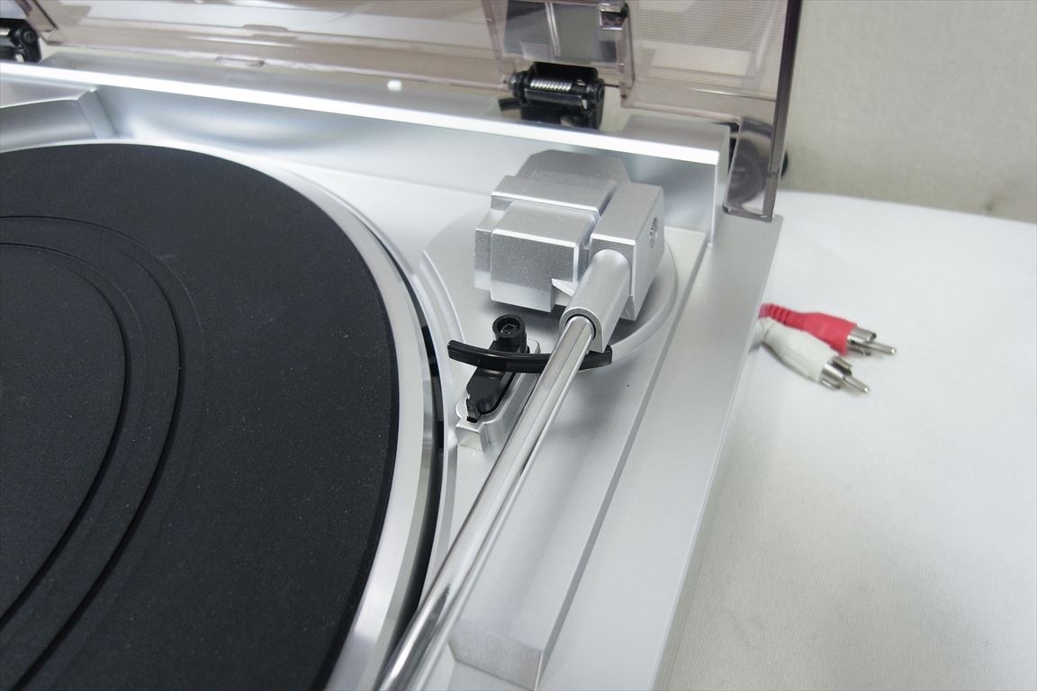 DENON - DP-29F-S/����С���JP-u��