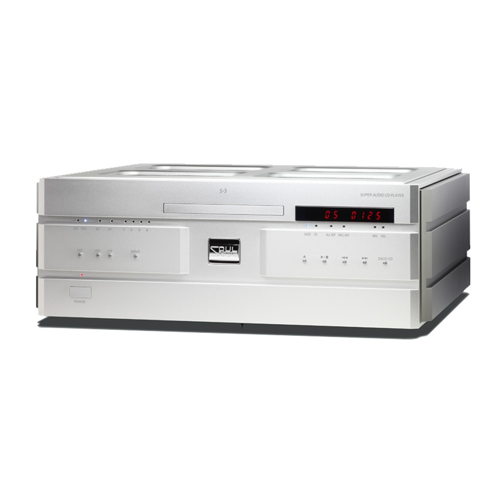 SOULNOTE - S-3 ver.2/�ץ�ߥ��ࡦ����С���SACD�ץ졼�䡼�ˡ��緿CSR�ѡ�JP�աڴ����