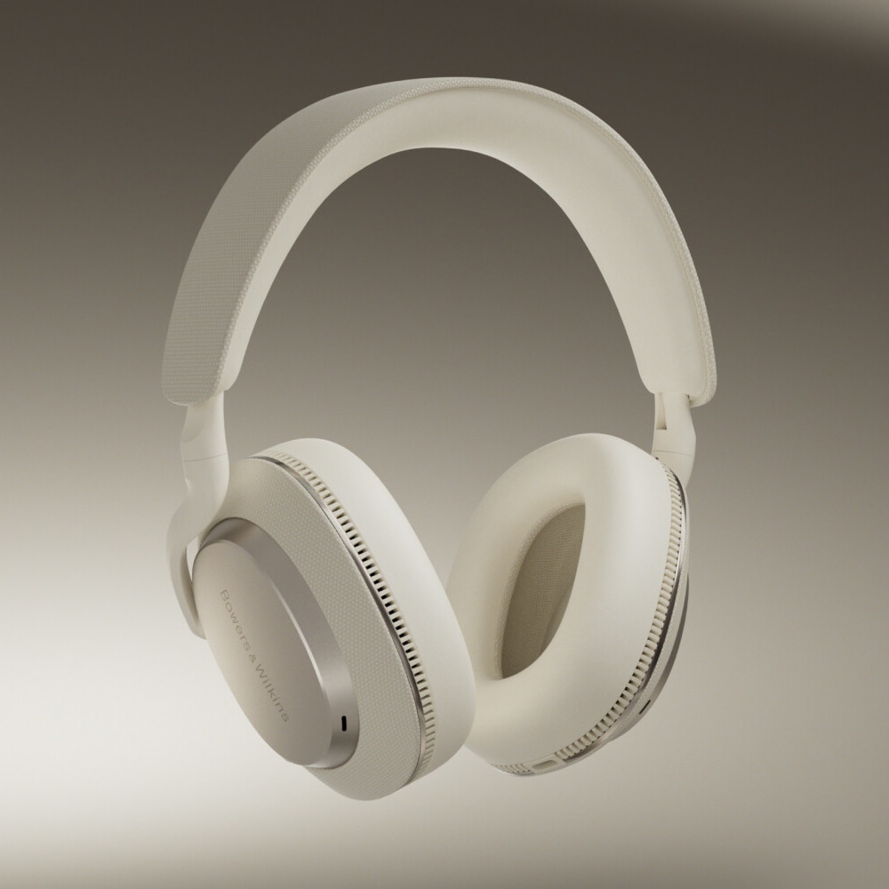 B&W - PX7S3/CW/キャンバス・ホワイト（ノイズキャンセリング