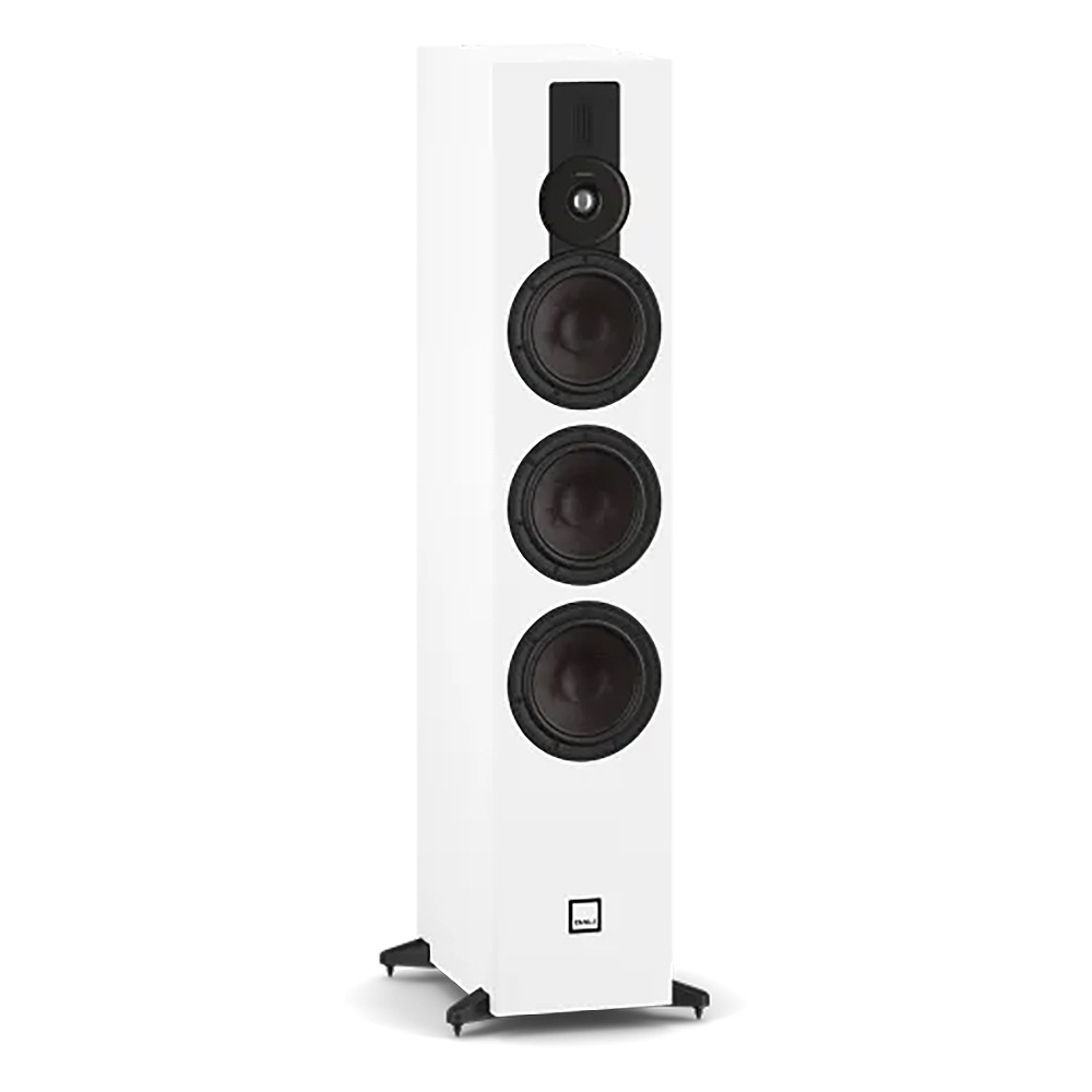 DALI - SONIK9/WH/�ۥ磻�ȡ�SONIK9/WH�ˡ�1�ܡ˥ե���������ɥ��ԡ��������緿DM�ѡ�JP�աڥ᡼��������ʡ�Ǽ���ϳ�ǧ�头Ϣ����