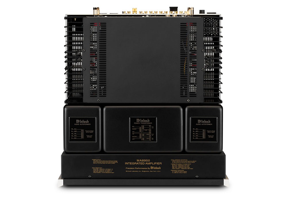 McIntosh - MA8950�ʥ���ƥ��졼�ƥåɥ���סˡ��緿ELE�ѡ�JP�աڥ᡼����ľ���ʡ�����Բġˡ�Ǽ���ϳ�ǧ�头Ϣ����