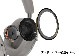 B&W - PX8/B/�֥�å��ʥΥ�������󥻥�󥰥磻��쥹�إåɥۥ�ˡ�JP�աں߸�ͭ��¨Ǽ��