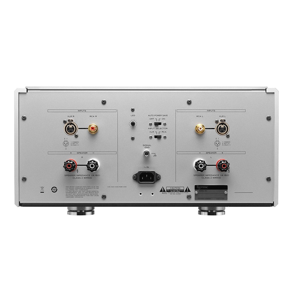 ESOTERIC - S-02�ʥ��ƥ쥪�ѥ����סˡ��緿ESO�ѡ�JP�աڴ����