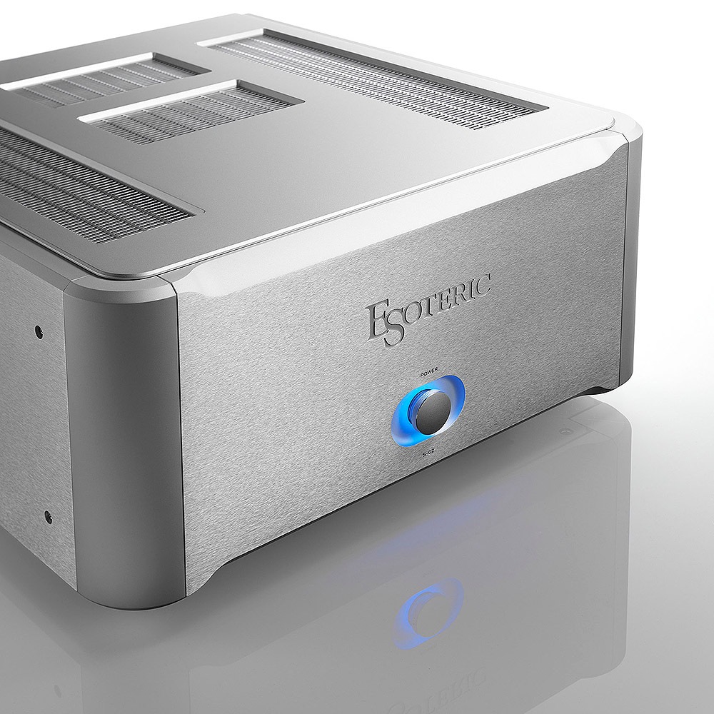 ESOTERIC - S-02�ʥ��ƥ쥪�ѥ����סˡ��緿ESO�ѡ�JP�աڴ����