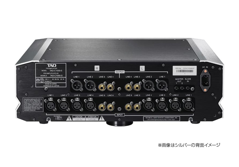 TAD - C1000-K/֥åʥץꥢסˡ緿TADѡJPաں߸ͭꡦ37ĶǤϤǽ̳ƻ10ĶԲġˡ