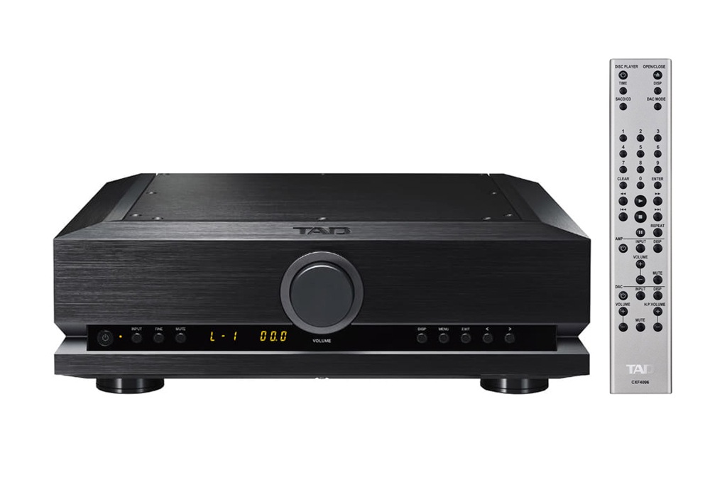 TAD - C1000-K/֥åʥץꥢסˡ緿TADѡJPաں߸ͭꡦ37ĶǤϤǽ̳ƻ10ĶԲġˡ