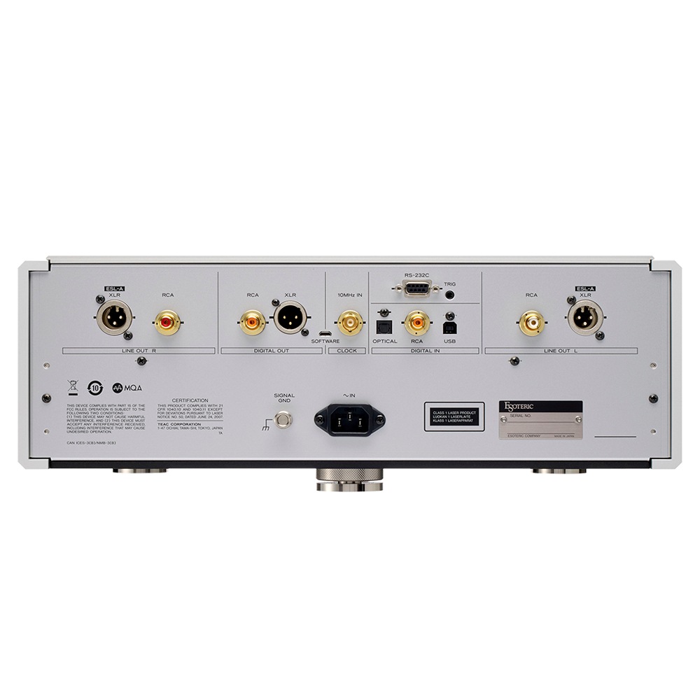 ESOTERIC - K-03XD SE��SACD/CD�ץ졼�䡼�ˡ��緿ESO�ѡ�JP�աں߸�ͭ�ꡦ3��7�Ķ����Ǥ��Ϥ���ǽ���̳�ƻ����10�Ķ������������Բġˡ�